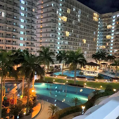 Shell Residences
