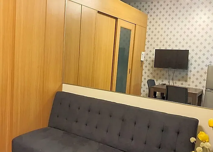 Shell Residences Отель 4*