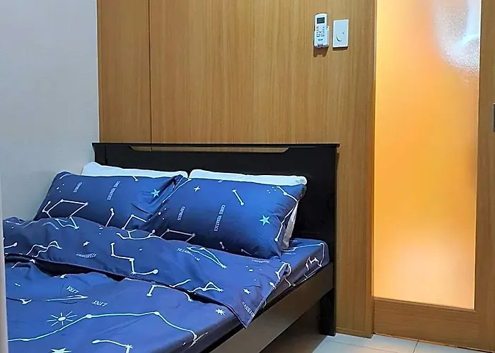 Shell Residences Отель 4*