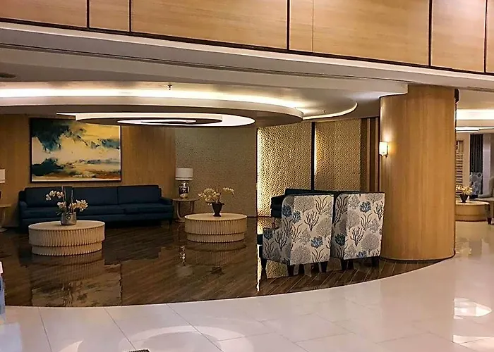Shell Residences