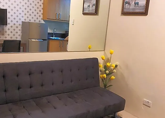 Shell Residences Отель 4*