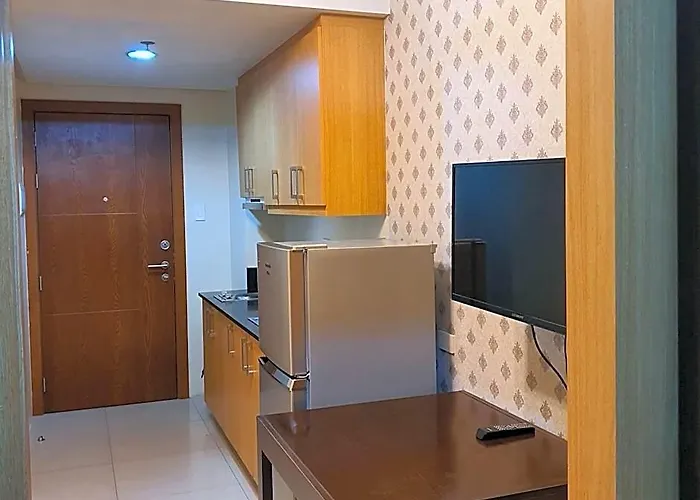 Shell Residences